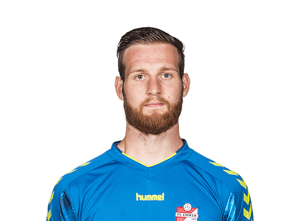 Kyan van Dorp