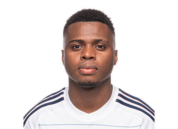 Deiber Caicedo