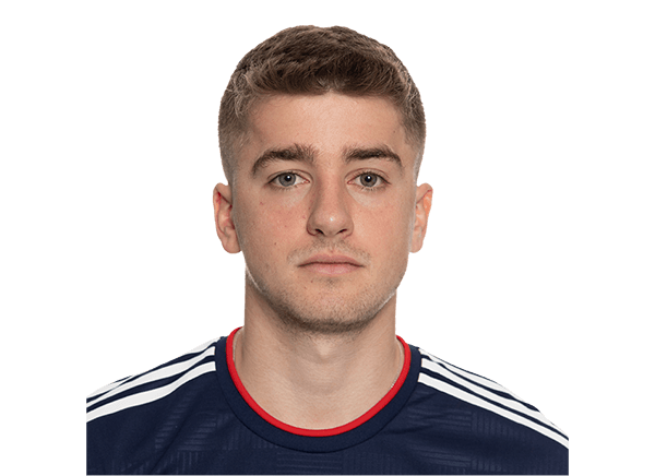 Justin Rennicks