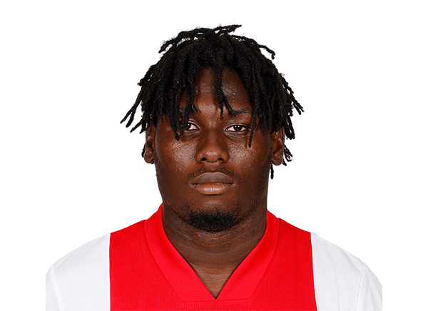 Lassina Traoré