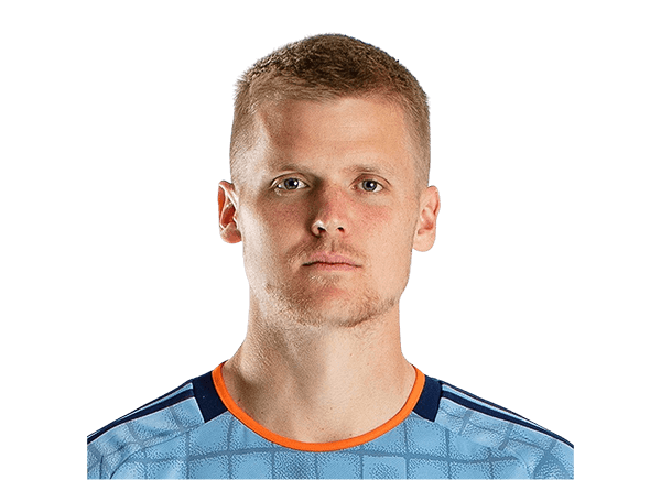 Keaton Parks