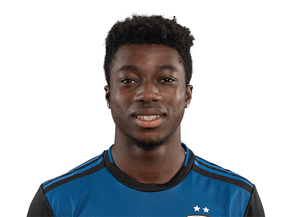 Jacob Akanyirige