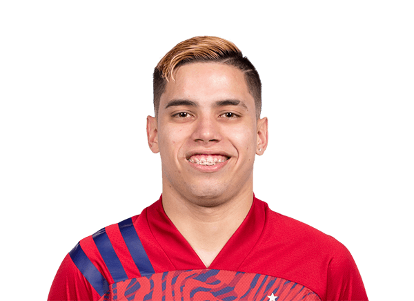 Jeizon Ramírez