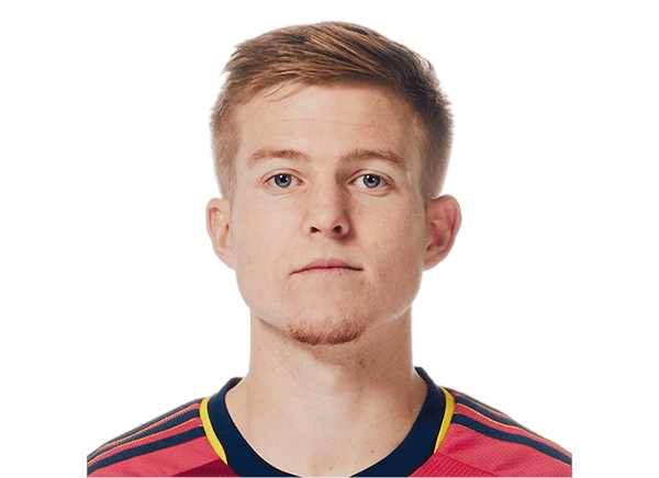 Johnny Klein