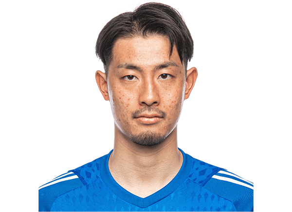 Yohei Takaoka