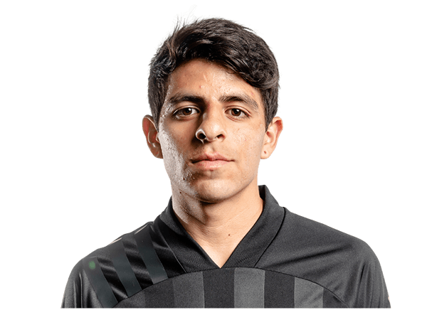 Adrien Perez