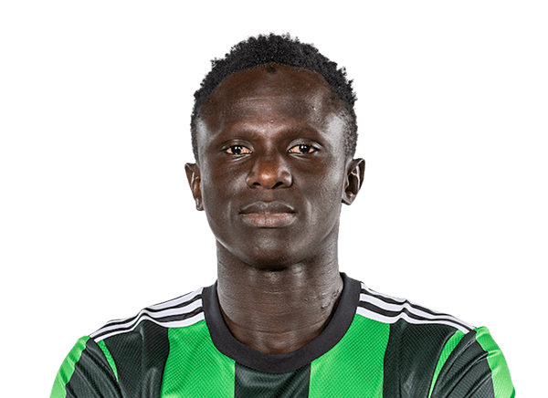 Moussa Djitté