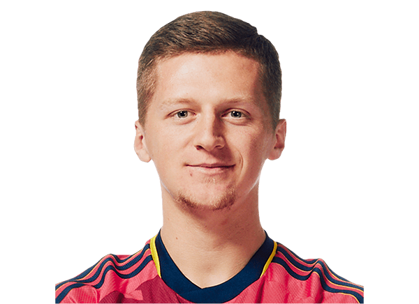 Selmir Pidro