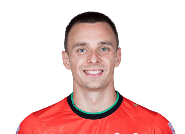 Darko Nejasmic