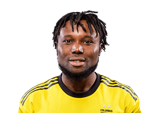 James Igbekeme
