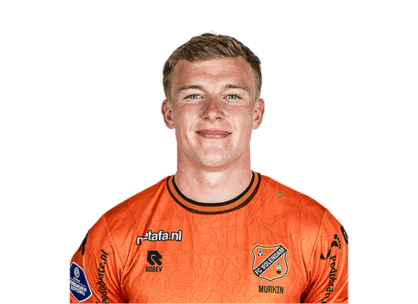 Derry John Murkin