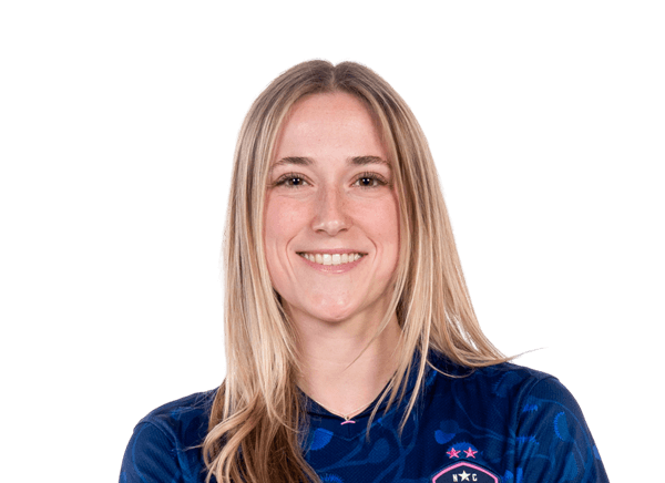 Olivia Wingate