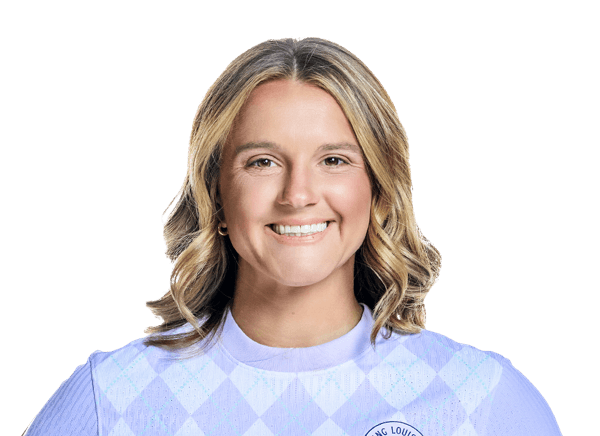 Lauren Milliet