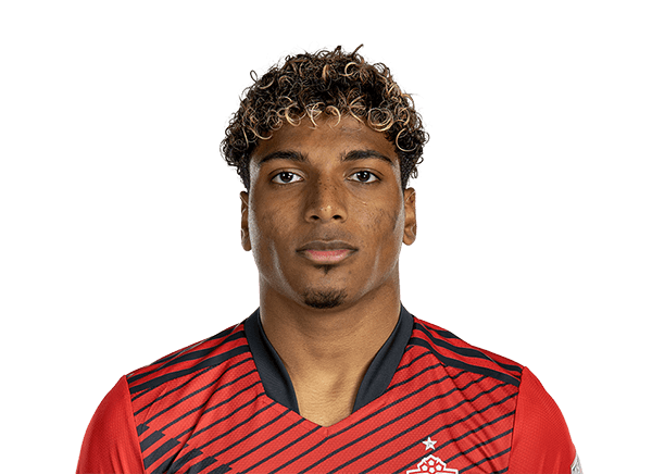 Luke Singh