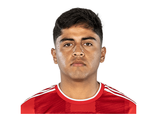 Frankie Amaya