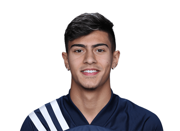 Nicolas Firmino