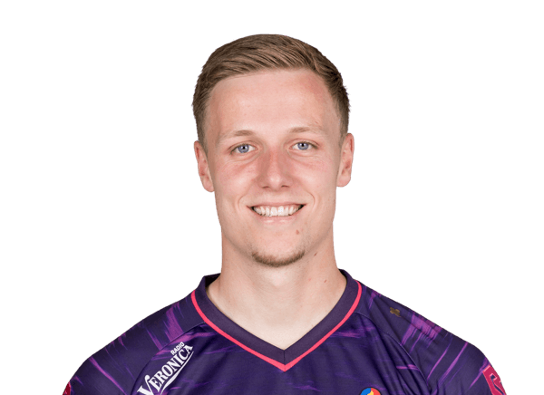 Daan Reiziger