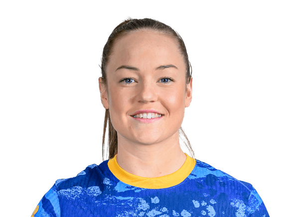 Janni Thomsen
