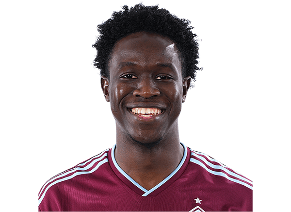 Aboubacar Keita