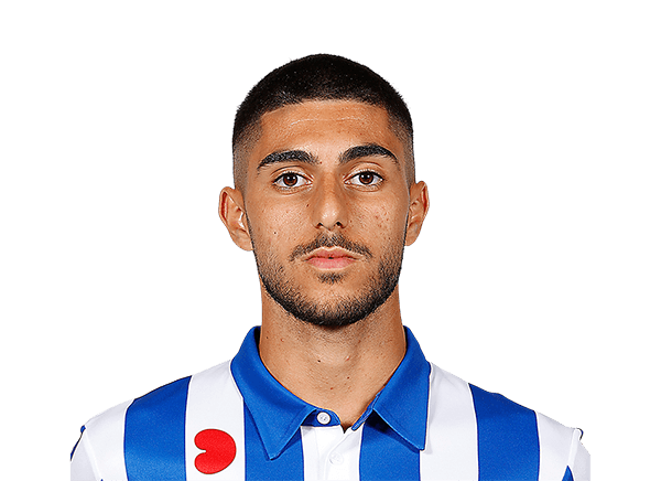Rami Al Hajj