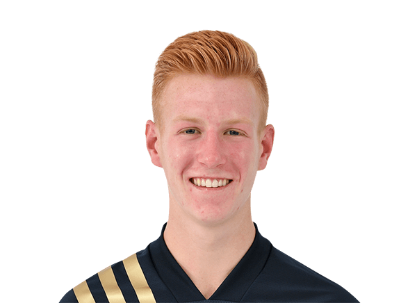 Jack De Vries