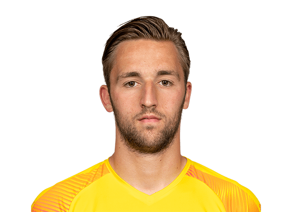 Jan de Boer