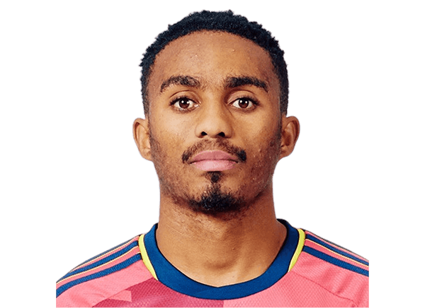 Njabulo Blom