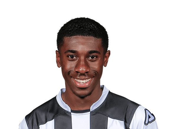 Mohamed Amissi