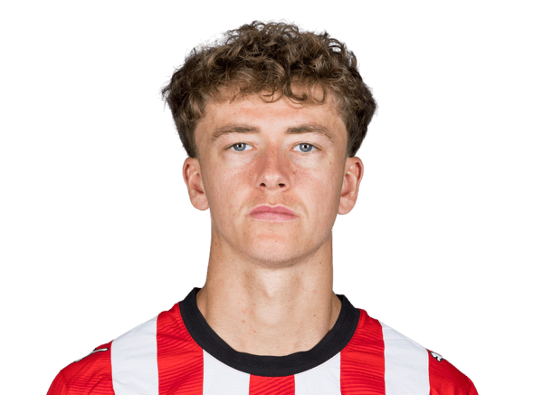 Sven Mijnans
