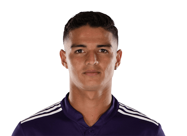 Alexander Alvarado
