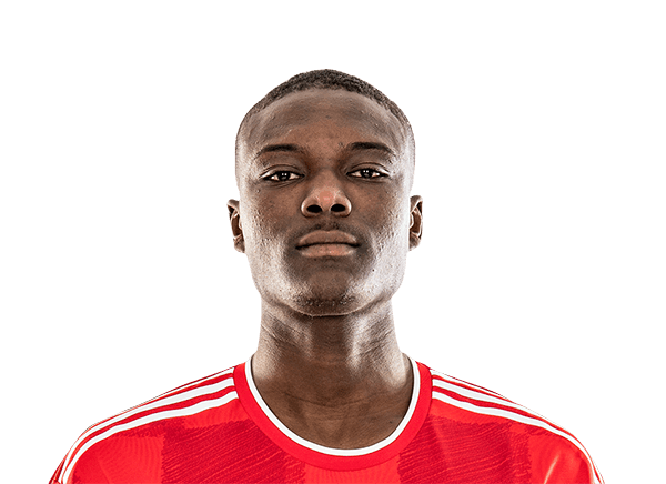 Omar Sowe