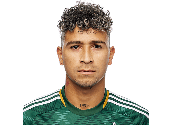Pablo Bonilla