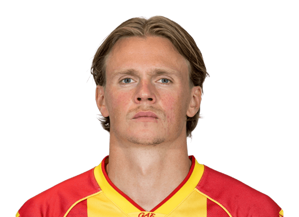 Sören Tengstedt