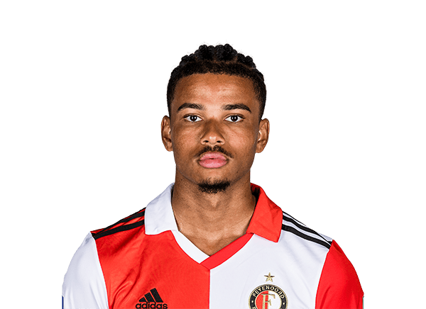 Denzel Hall