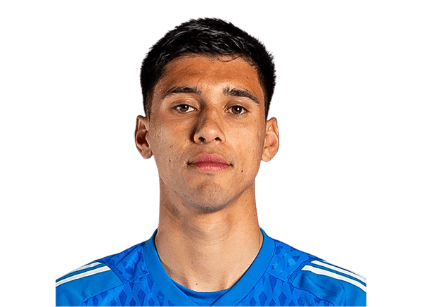Luis Zamudio