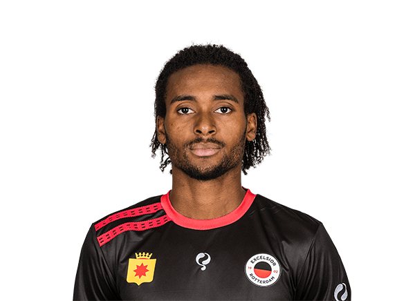 Jacky Donkor