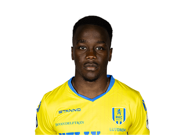 Thierry Lutonda
