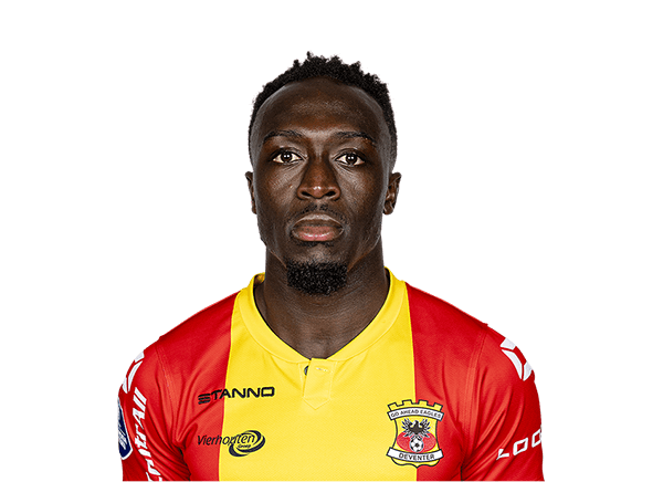 Bobby Adekanye