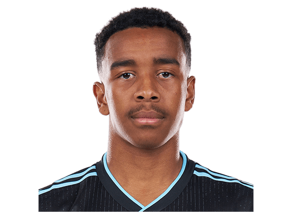 Cameron Dunbar
