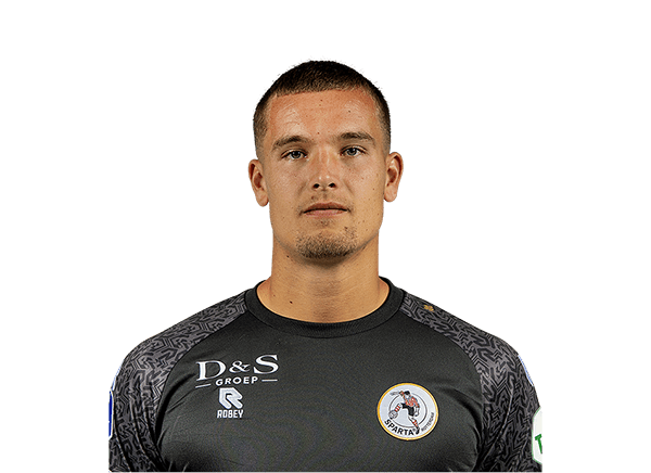 Youri Schoonderwaldt
