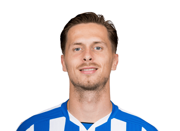 Ringo Meerveld