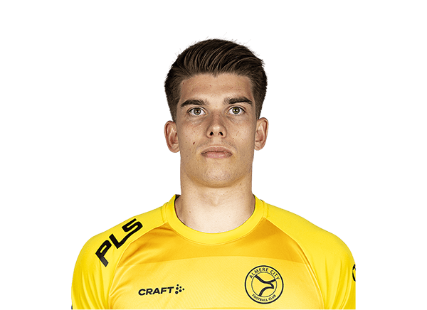 Stijn Keller