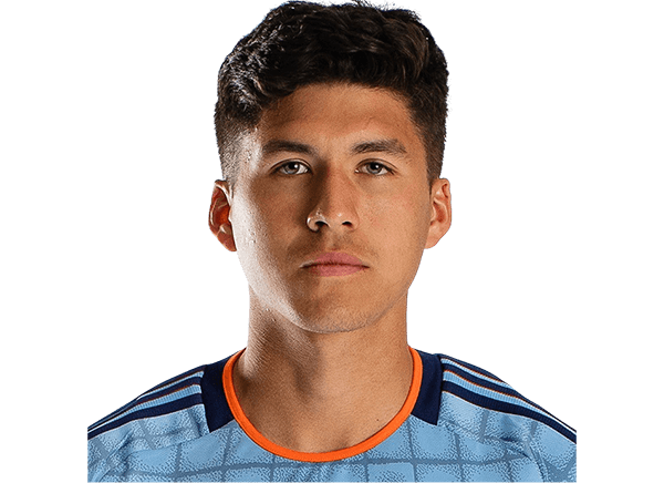 Nico Benalcazar
