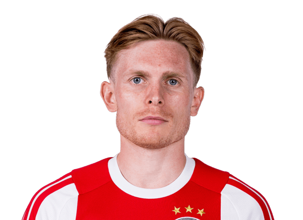 Oliver Edvardsen