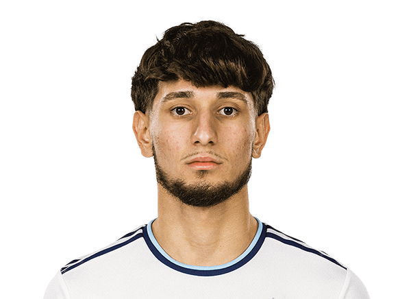 Kamron Habibullah
