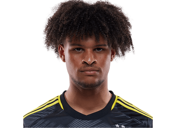 Jacen Russell-Rowe