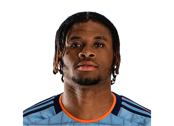 Tayvon Gray