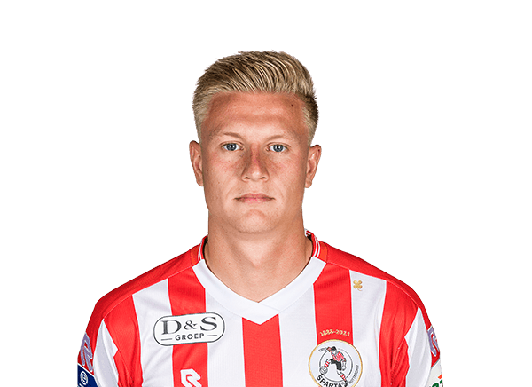 Jason Meerstadt