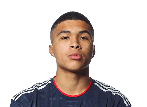 Damian Rivera