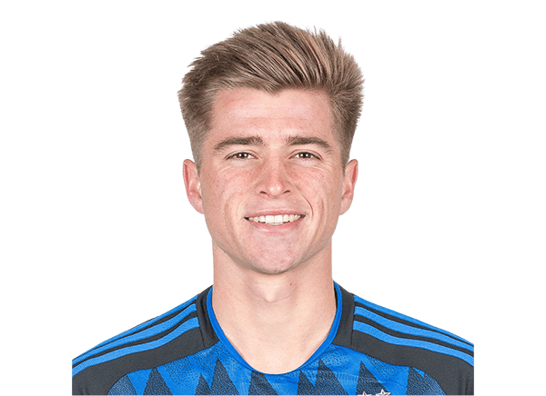 Keegan Tingey
